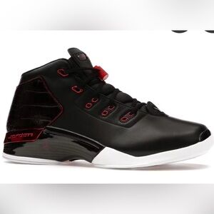 Air Jordan 17 Retro Sneakers